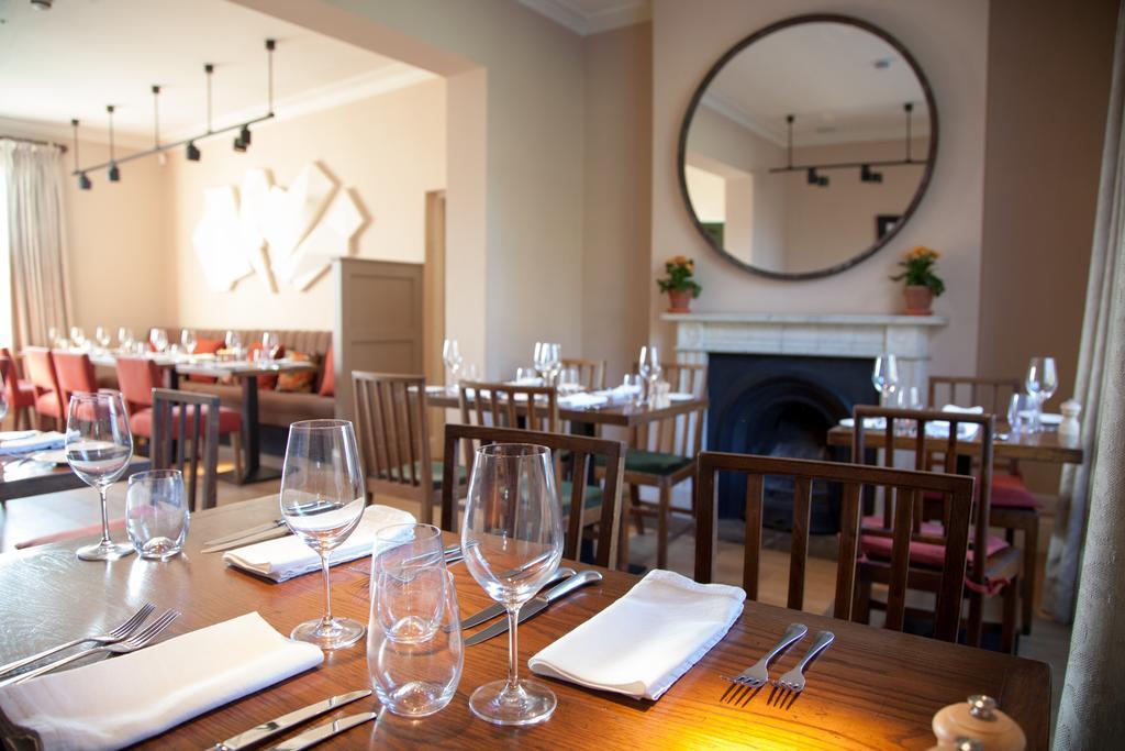 The New Inn Kirmington Exterior photo